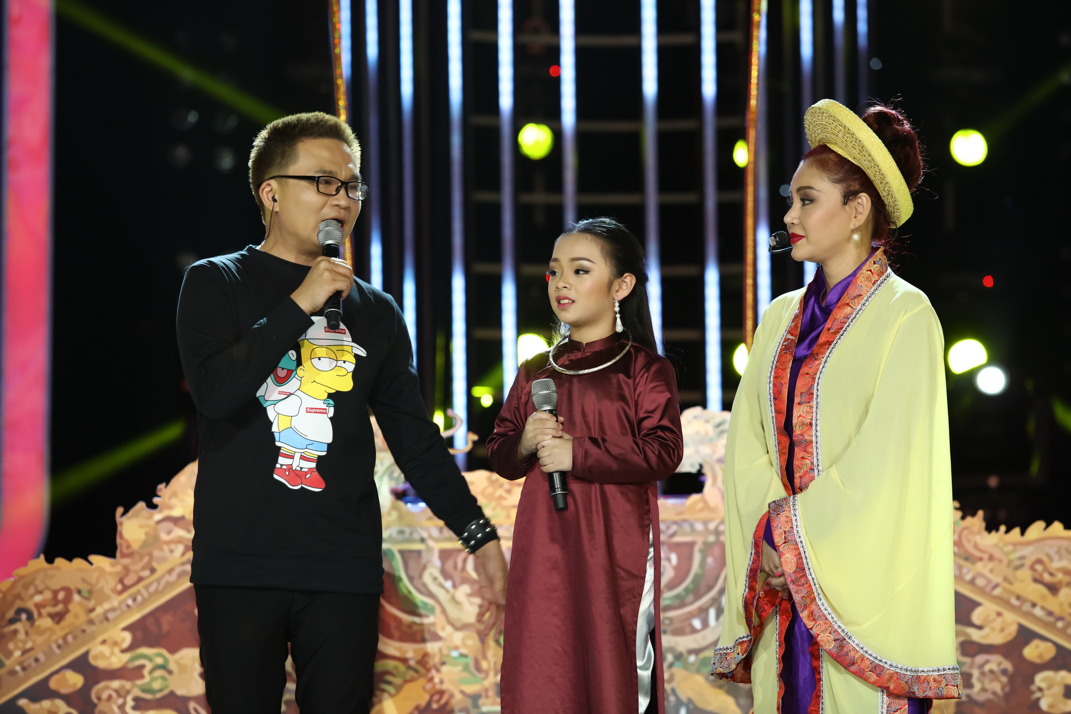 Tap 11 Guong mat than quen nhi anh 2