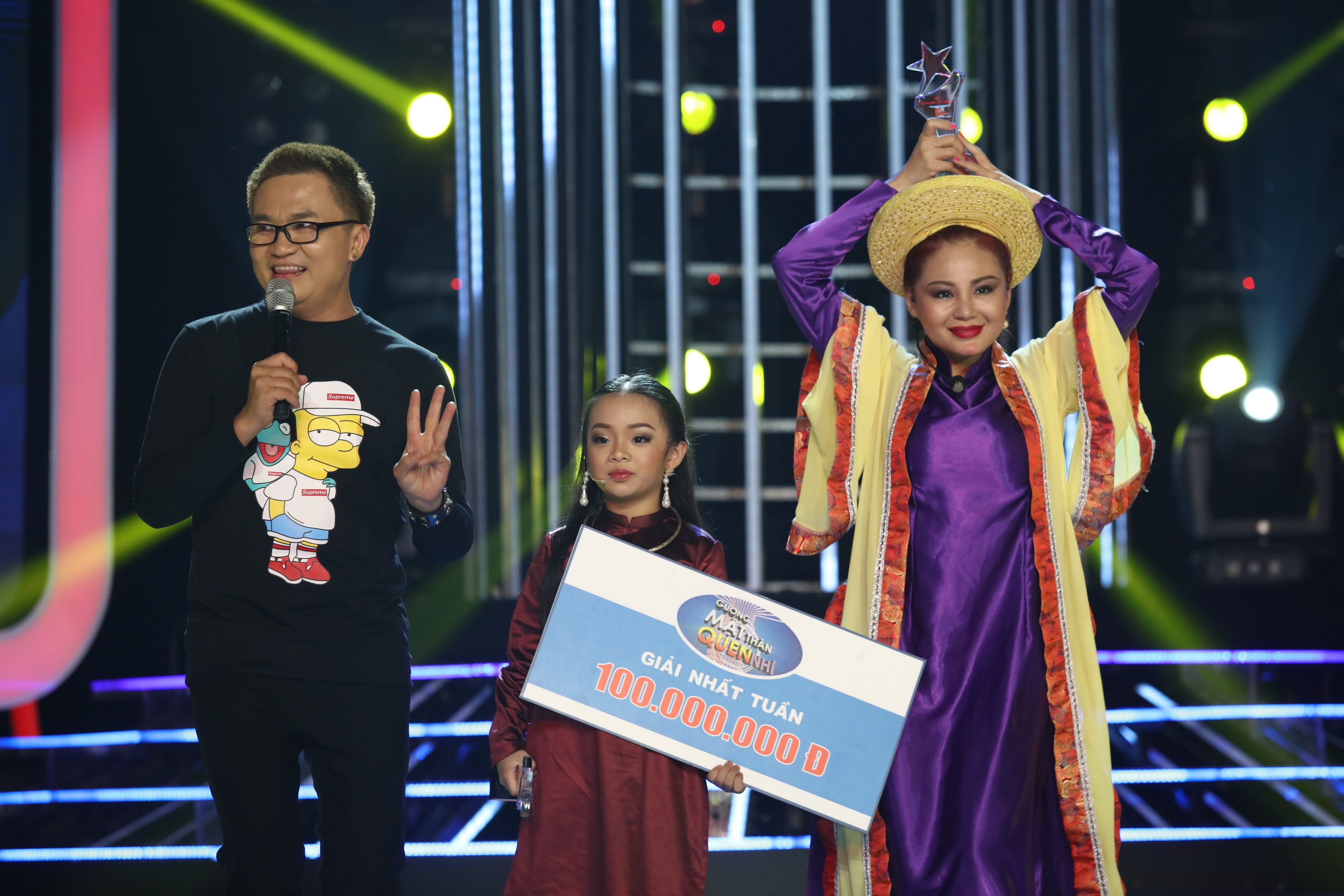 Tap 11 Guong mat than quen nhi anh 4