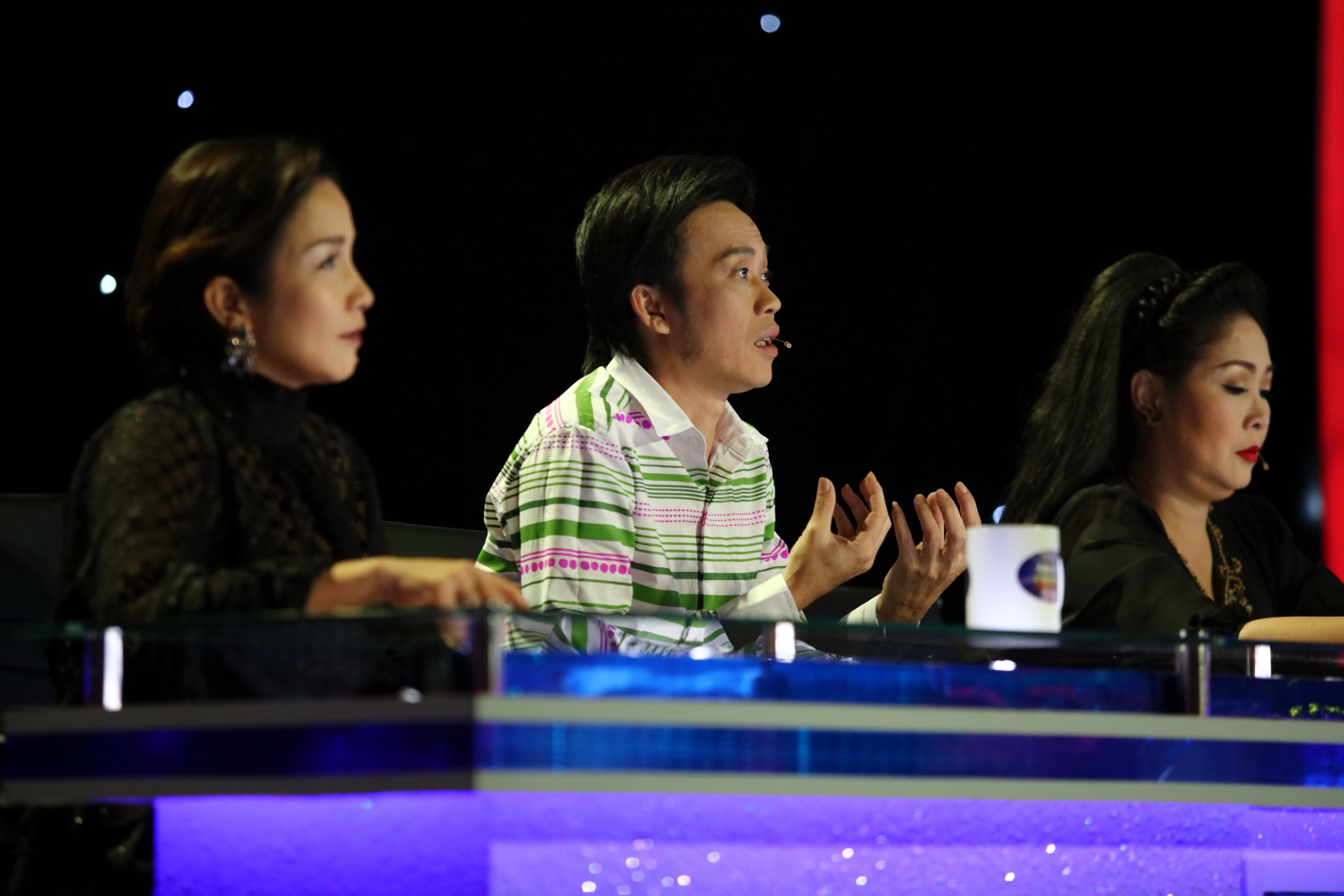 Tap 11 Guong mat than quen nhi anh 12