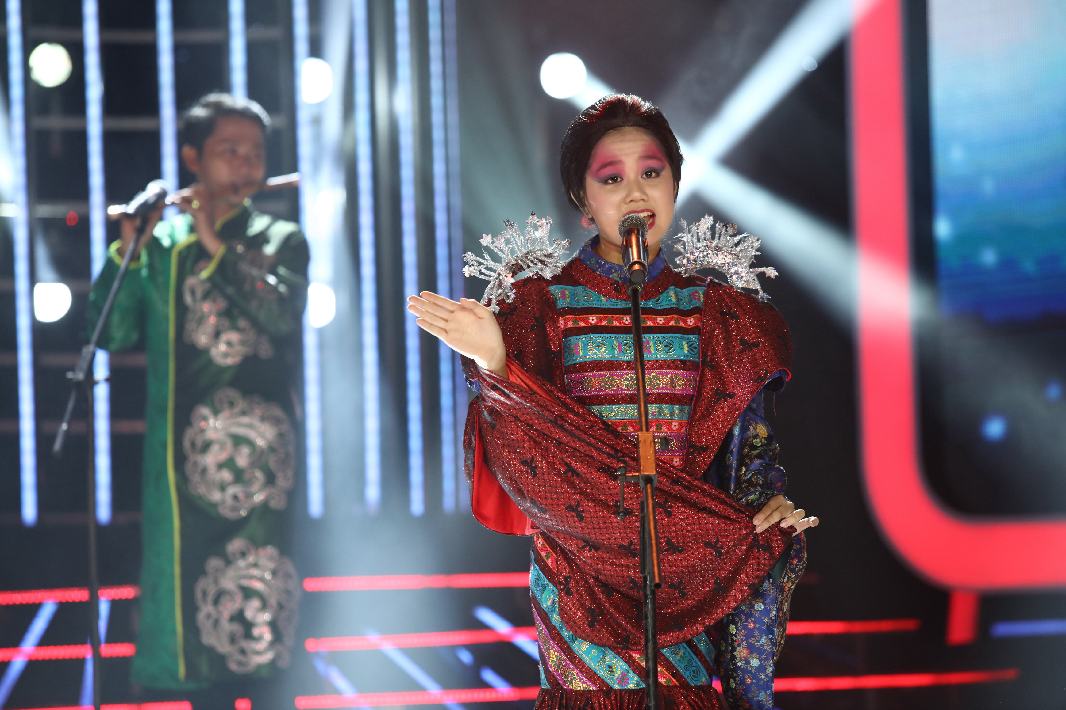 Tap 11 Guong mat than quen nhi anh 6