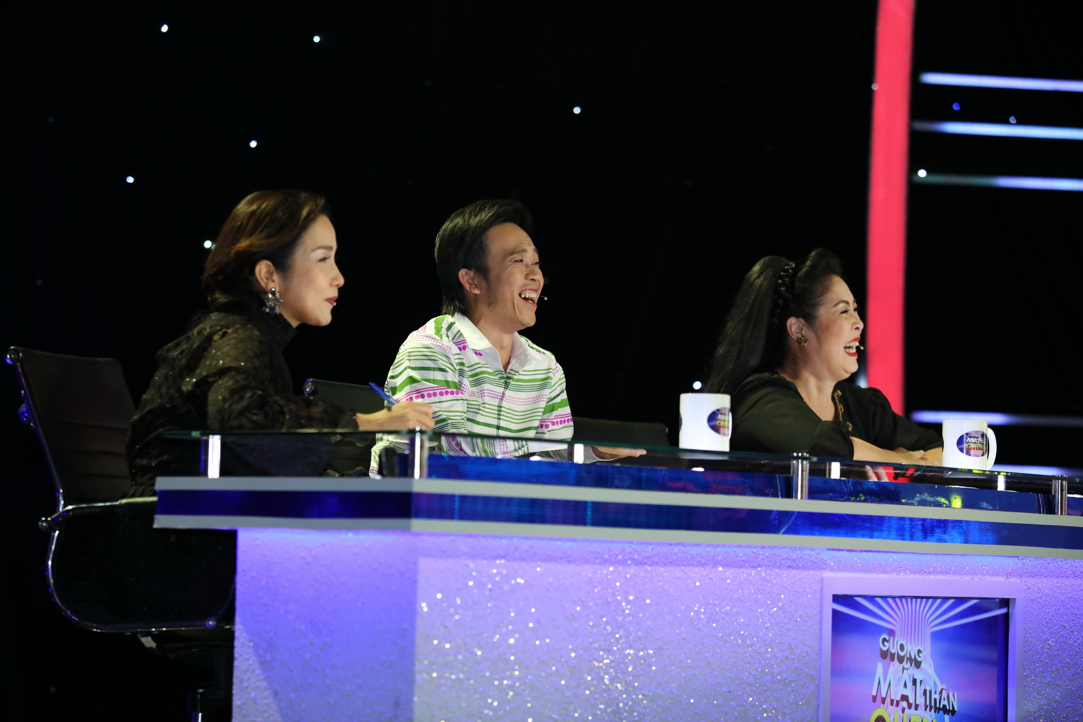 Tap 11 Guong mat than quen nhi anh 10