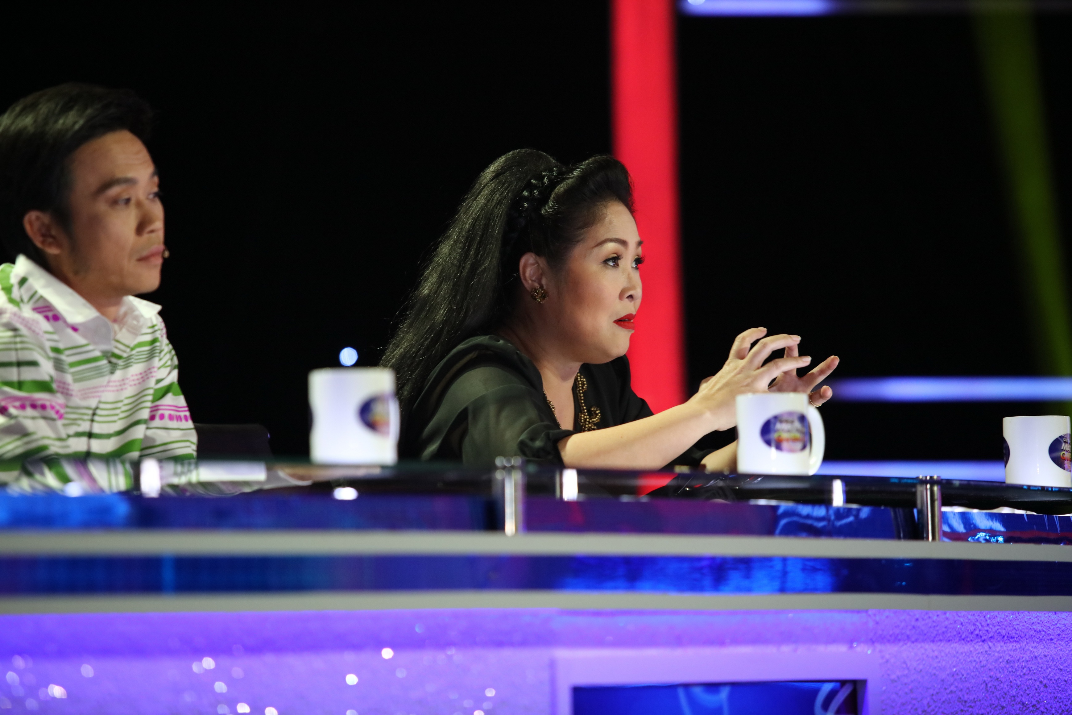 Tap 11 Guong mat than quen nhi anh 7