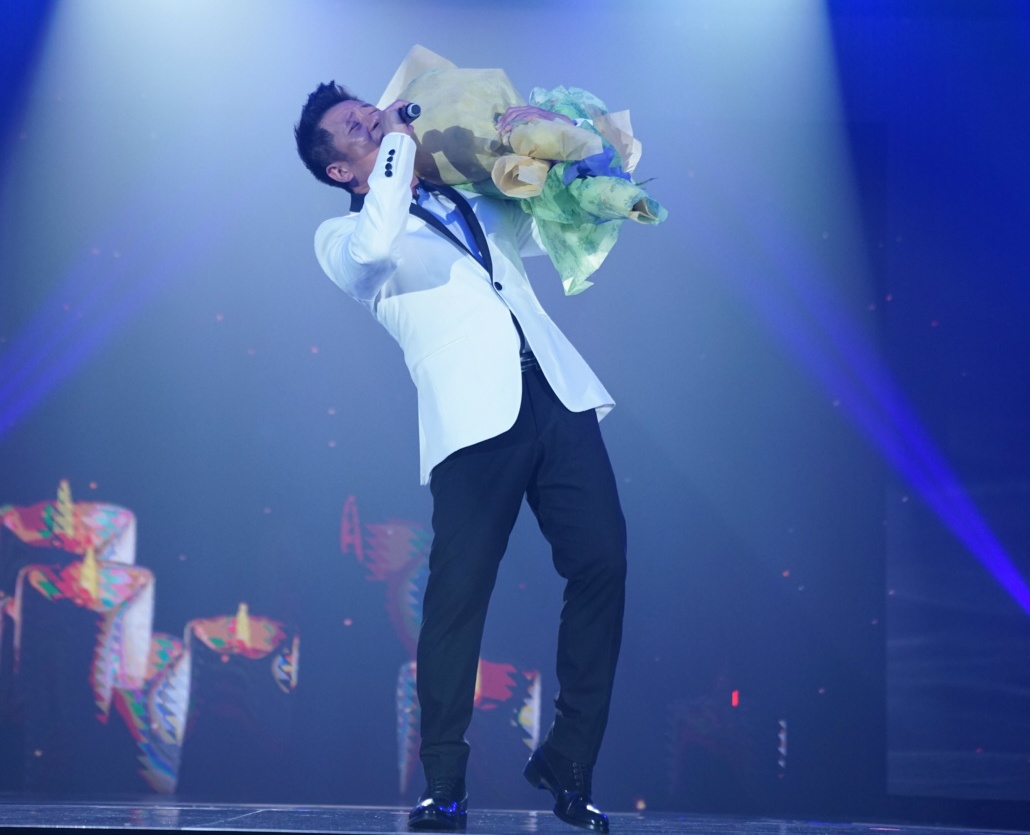 Đêm nhạc Như đã dấu yêu của Bằng Kiều ảnh 7 Dem nhac Nhu da dau yeu cua Bang Kieu anh 7