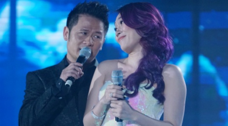 My Tam tu nhan 'vo duyen bam sinh' khi dung truoc Bang Kieu hinh anh