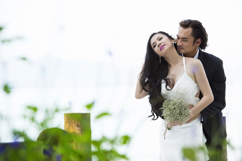 Phim Trót yêu của Việt Trinh ảnh 1 Phim Trot yeu cua Viet Trinh anh 1