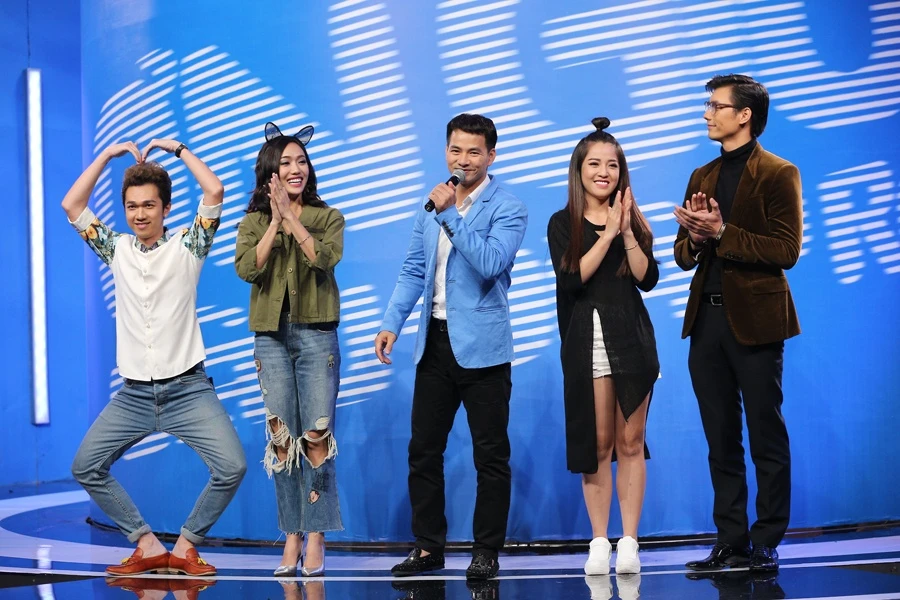 Tap 7 On gioi cau day roi anh 1