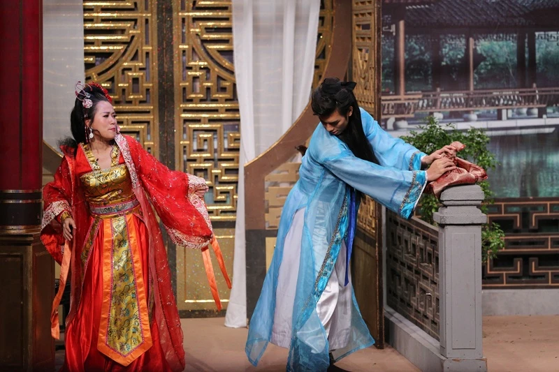 Tap 7 On gioi cau day roi anh 2