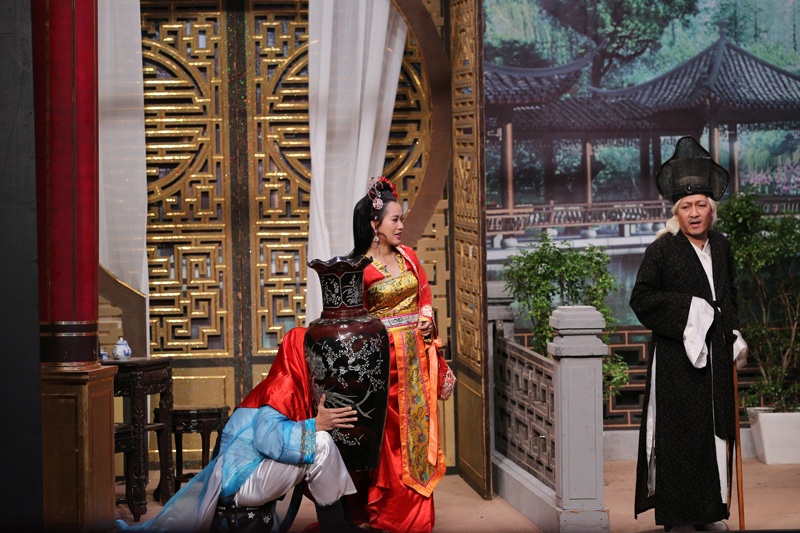 Tap 7 On gioi cau day roi anh 3