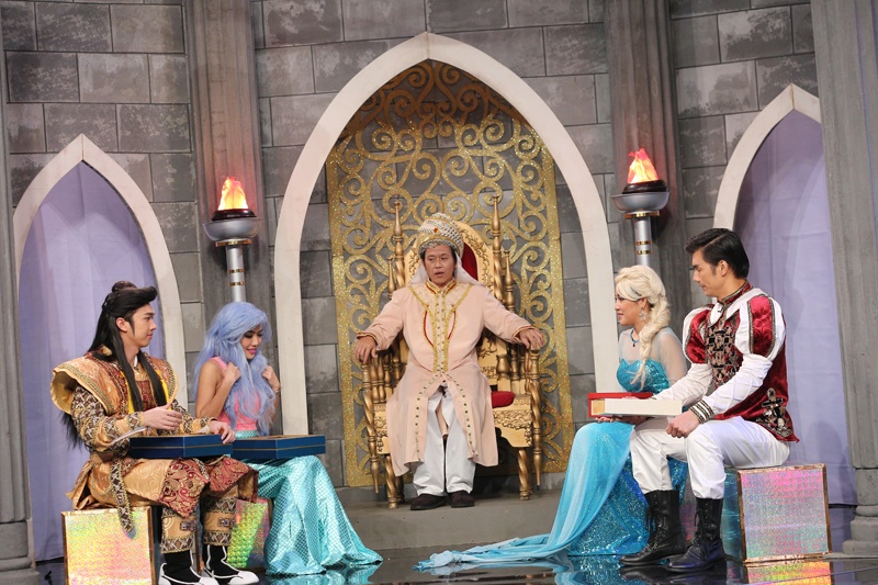 Tap 7 On gioi cau day roi anh 14