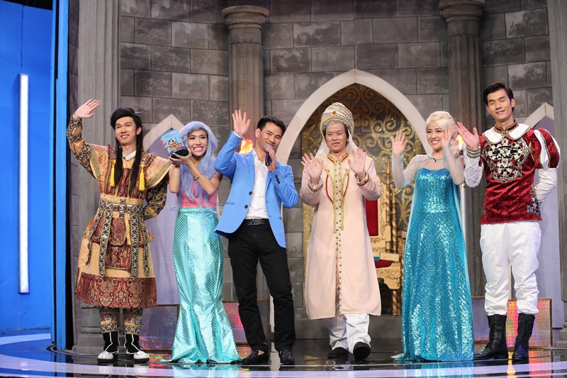 Tap 7 On gioi cau day roi anh 15