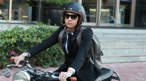 Noo Phuoc Thinh dan dau de cu o Zing Music Awards hinh anh