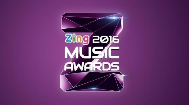 Tong quan giai thuong am nhac truc tuyen Zing Music Awards hinh anh