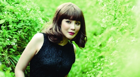 Cuoc doi dau ngoan muc giua Le Quyen - Ho Quynh Huong o ZMA hinh anh