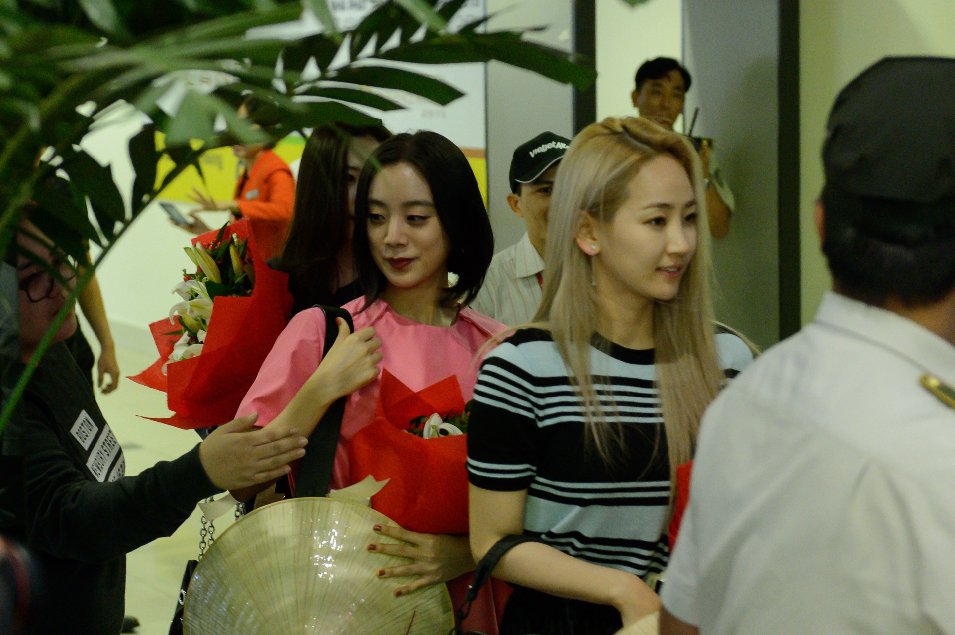 Nhóm nhạc Wonder Girls sang Việt Nam ảnh 2 Nhom nhac Wonder Girls sang Viet Nam anh 2