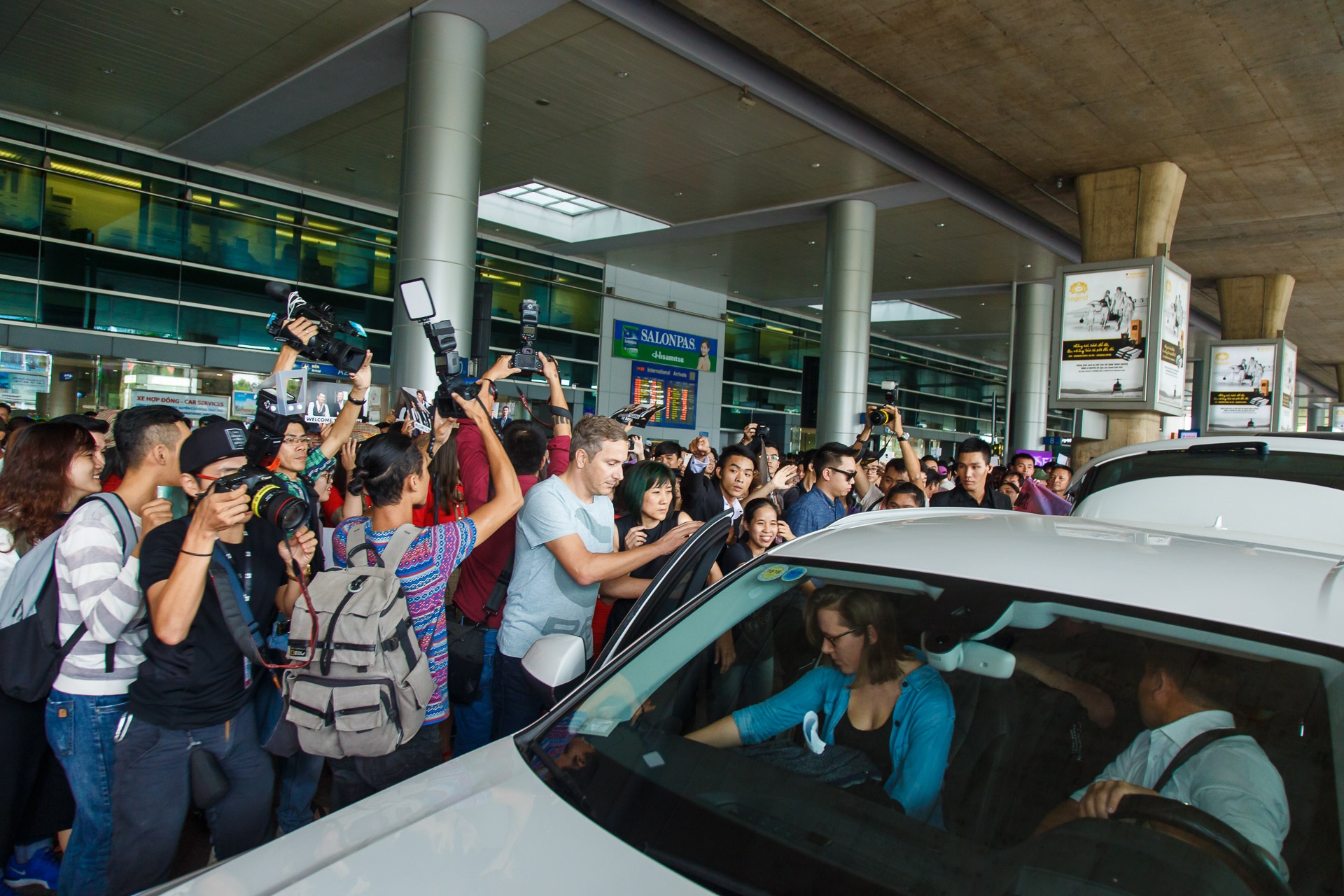 Michael Learns To Rock đến Việt Nam ảnh 6 Michael Learns To Rock den Viet Nam anh 6