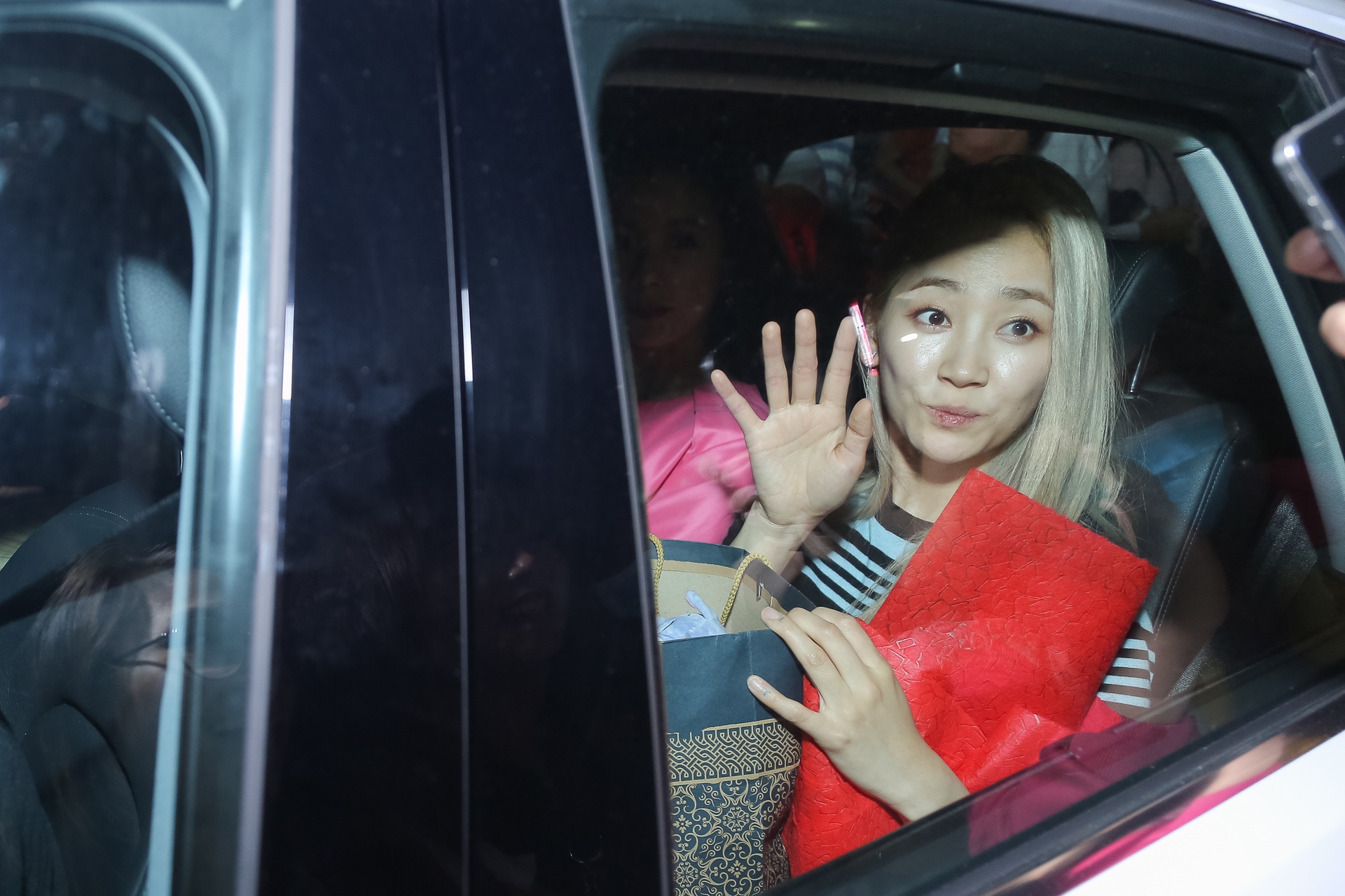 Nhóm nhạc Wonder Girls sang Việt Nam ảnh 10 Nhom nhac Wonder Girls sang Viet Nam anh 10