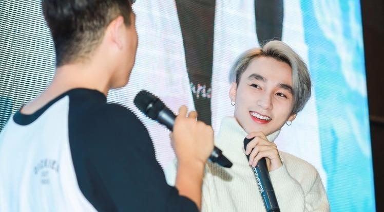 Son Tung M-TP so bi bo me danh khi xam minh hinh anh