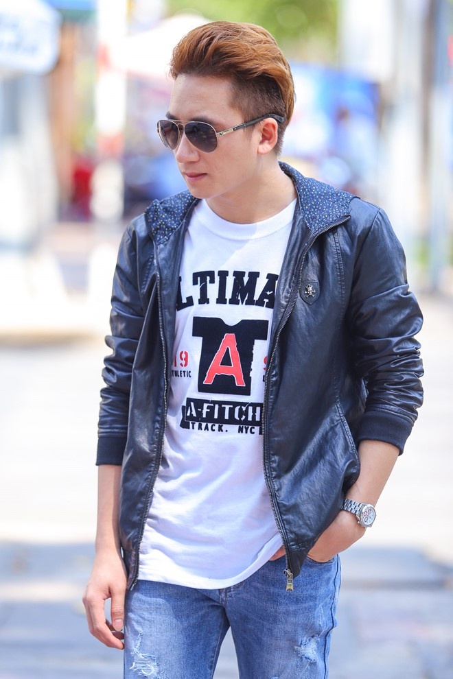 Lễ trao giải Zing Music Awards ảnh 1 Le trao giai Zing Music Awards anh 1