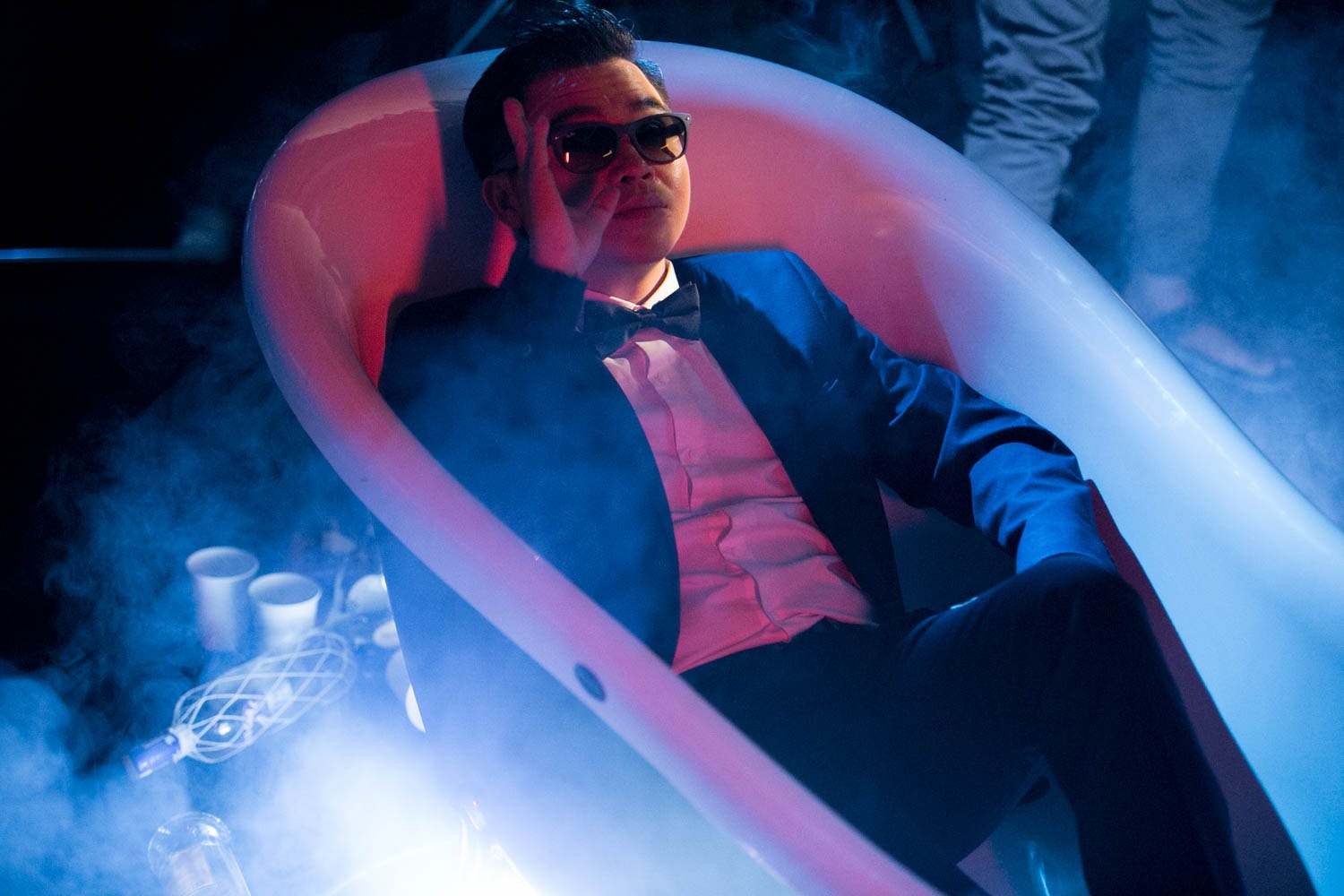 MV Đừng nhìn bề ngoài của MTV ảnh 1 MV Dung nhin be ngoai cua MTV anh 1