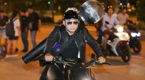 Nhom MTV: Chi 'vay muon' chu khong nhai thanh vien Big Bang hinh anh