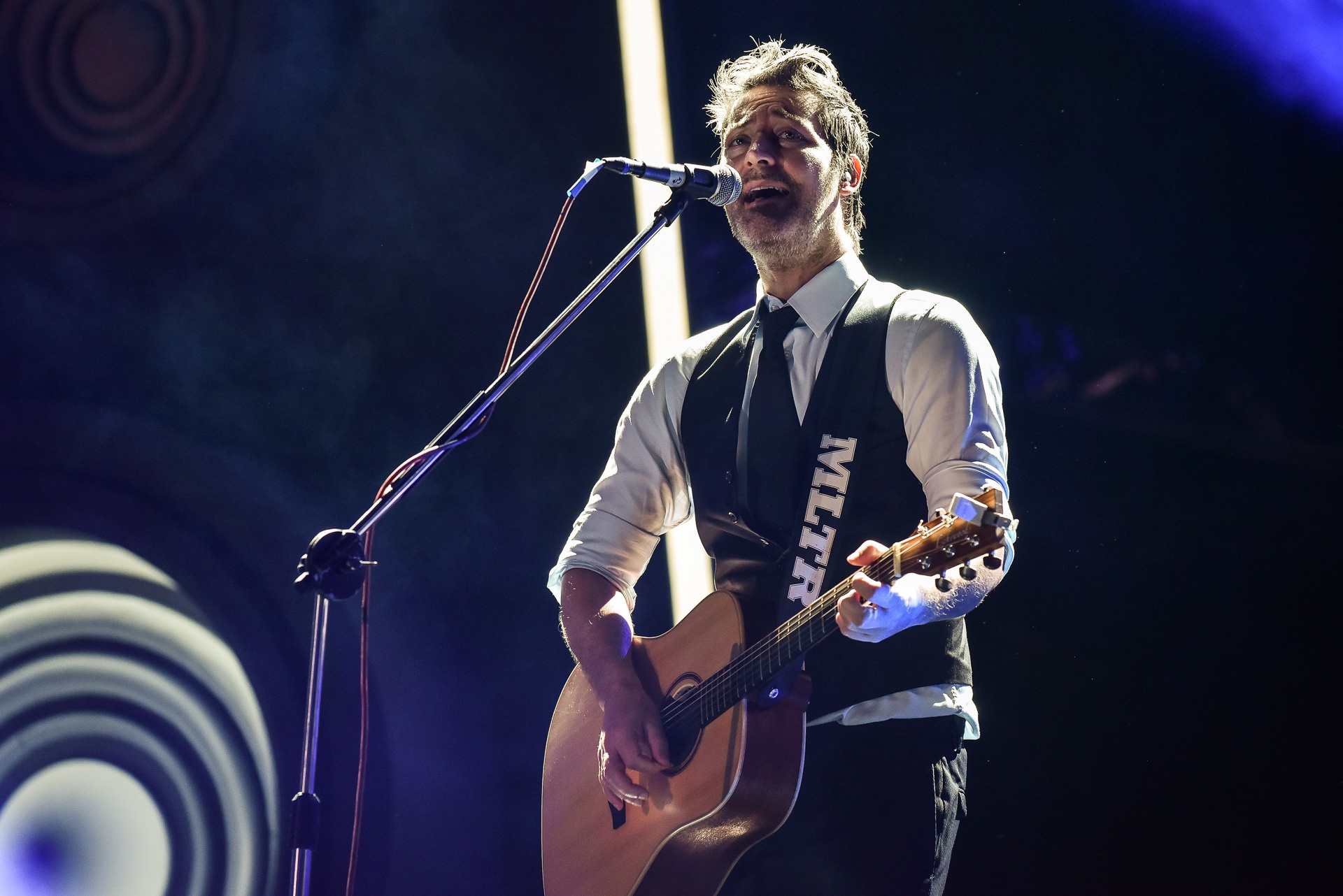 Dem nhac Sky Connection anh 4