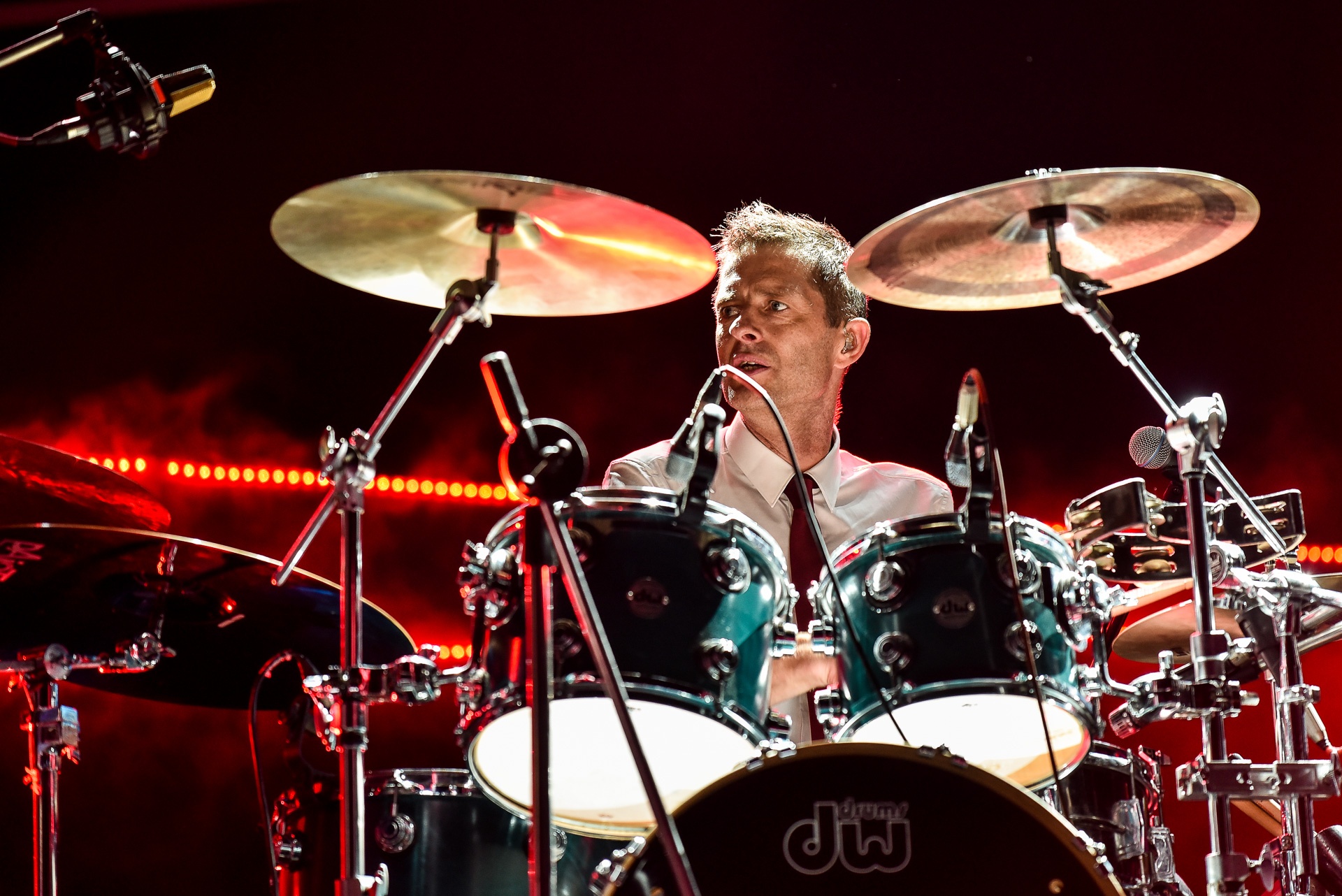 Dem nhac Sky Connection anh 3