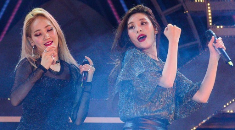 Dem nhac co MLTR va Wonder Girls hut hon 20.000 fan Viet hinh anh