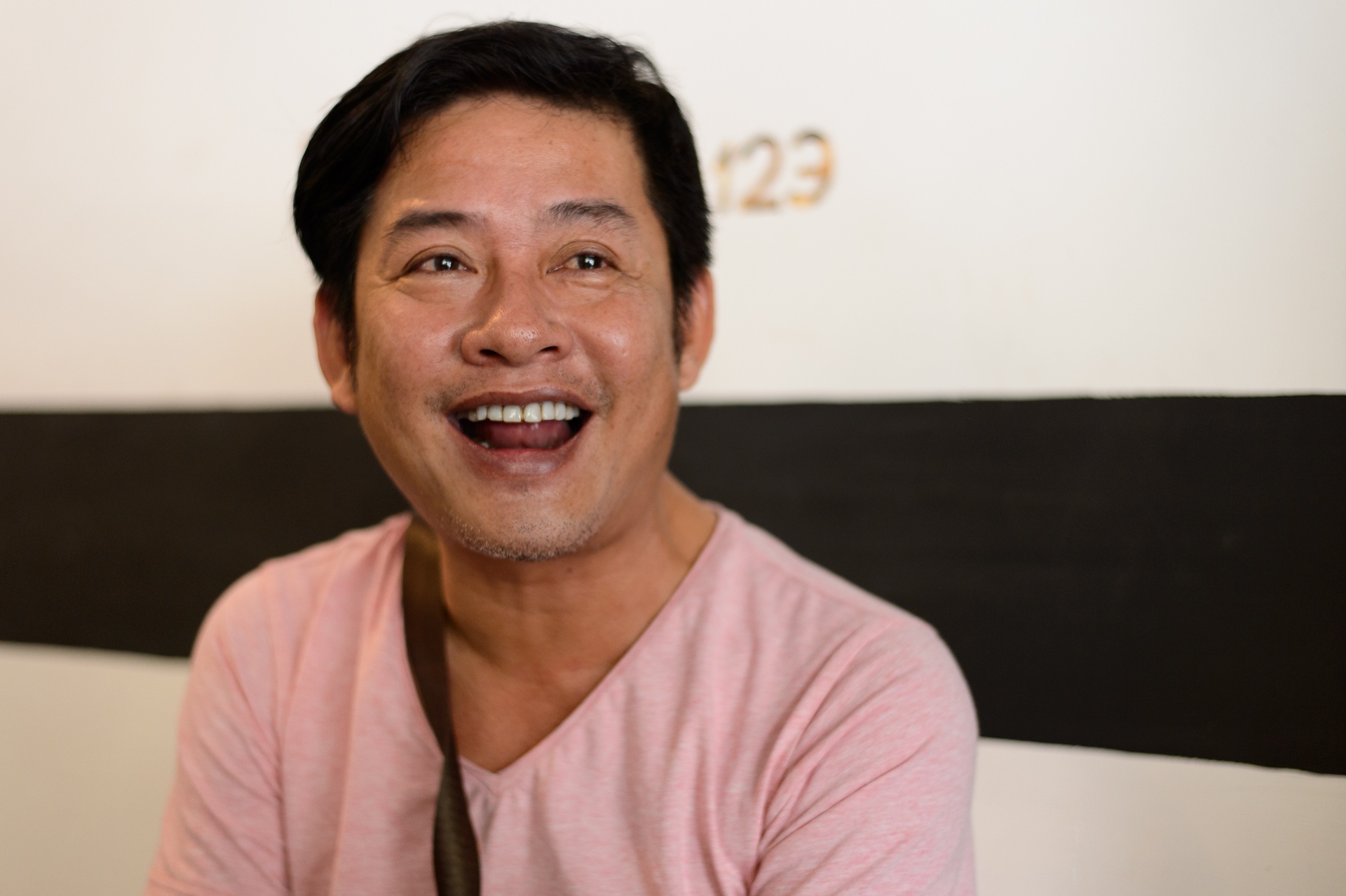 Tấn Beo sợ khán giả xem thường ảnh 2 Tan Beo so khan gia xem thuong anh 2