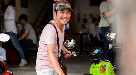 Tan Beo: 'Toi so xuat hien nhieu khan gia xem thuong minh' hinh anh