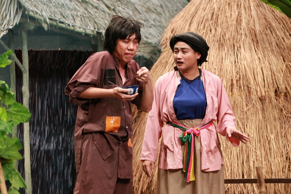 Tập 8 Ơn giời cậu đây rồi ảnh 14 Tap 8 On gioi cau day roi anh 14