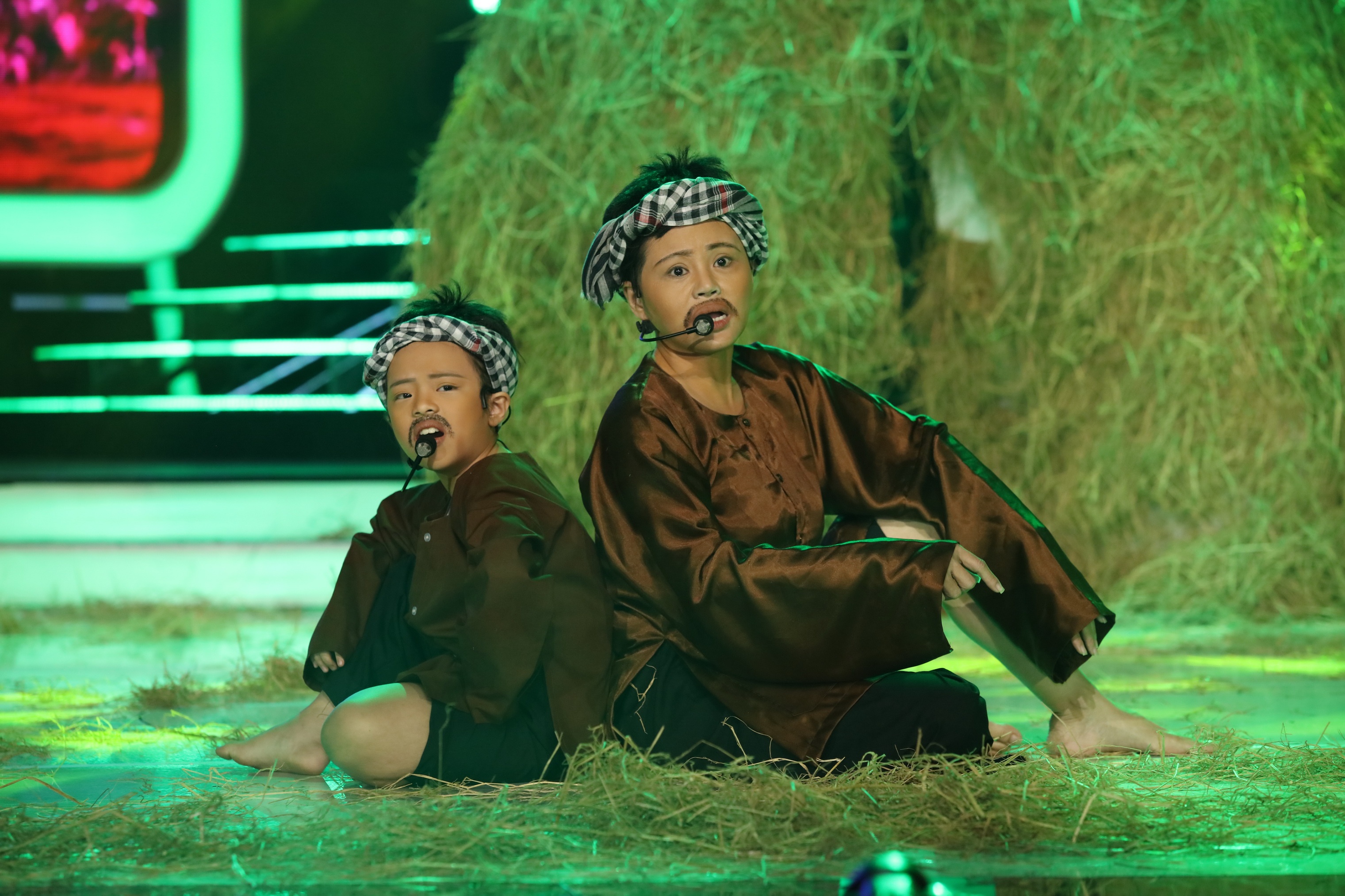 Tap 12 Guong mat than quen nhi anh 6