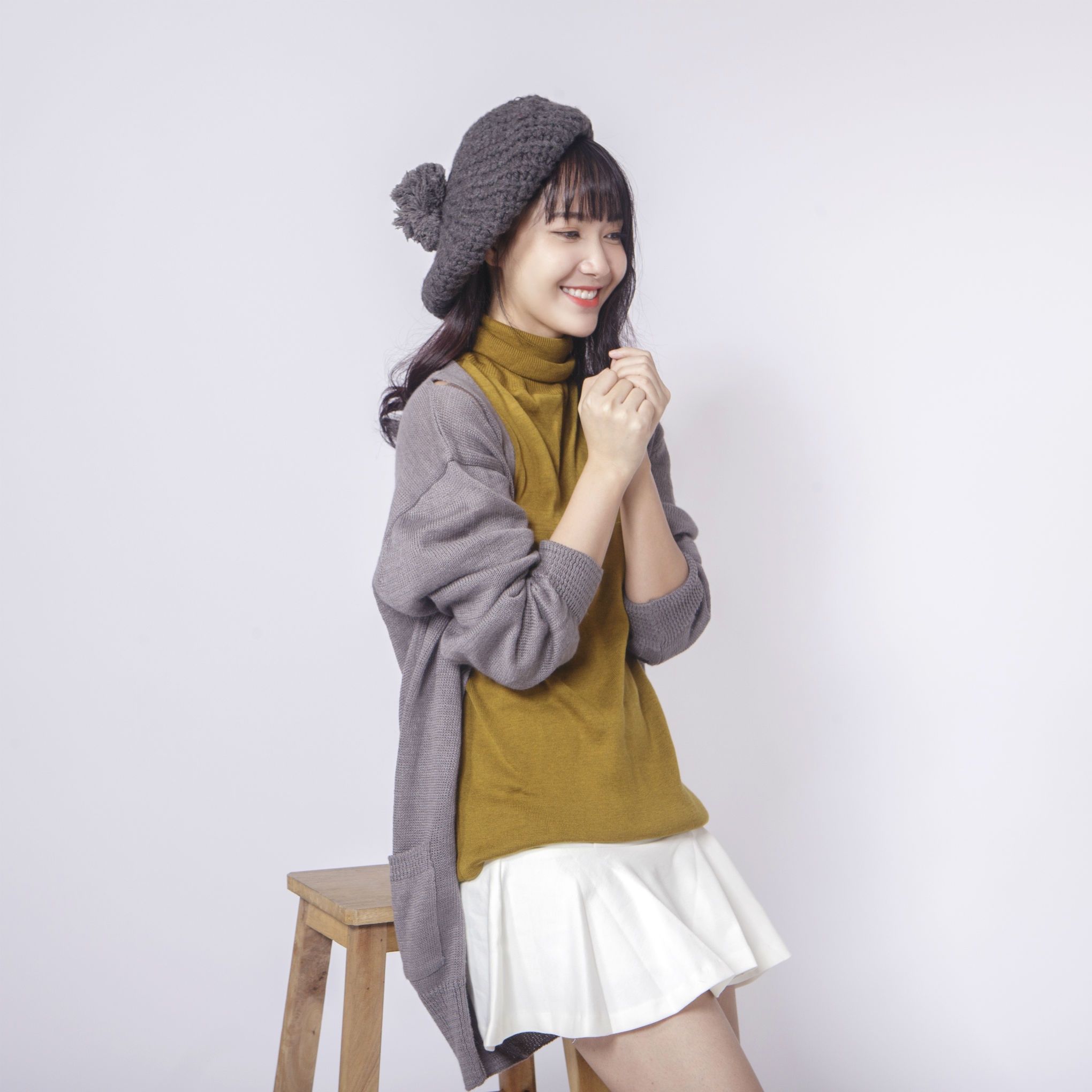 Hot girl bolero tung ảnh đón Giáng sinh ảnh 4 Hot girl bolero tung anh don Giang sinh anh 4