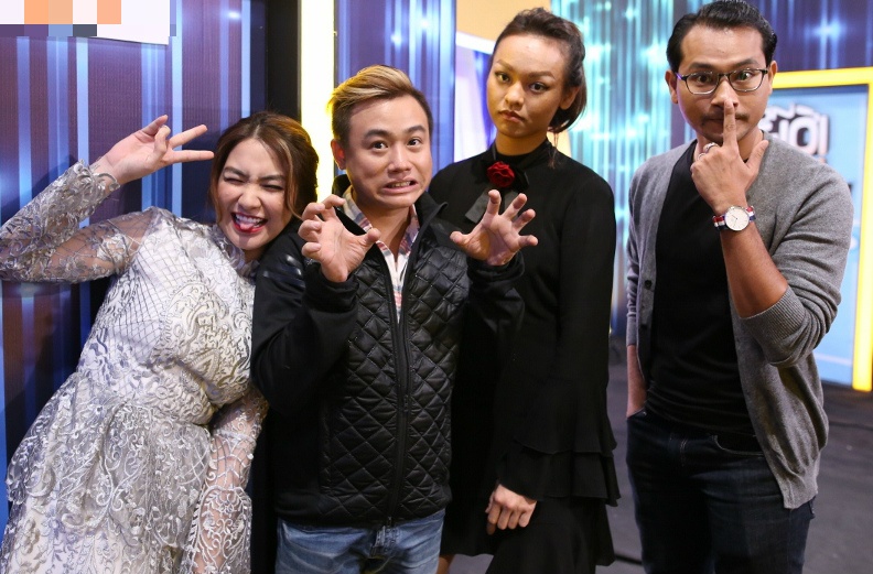 Tập 8 Ơn giời cậu đây rồi ảnh 1 Tap 8 On gioi cau day roi anh 1