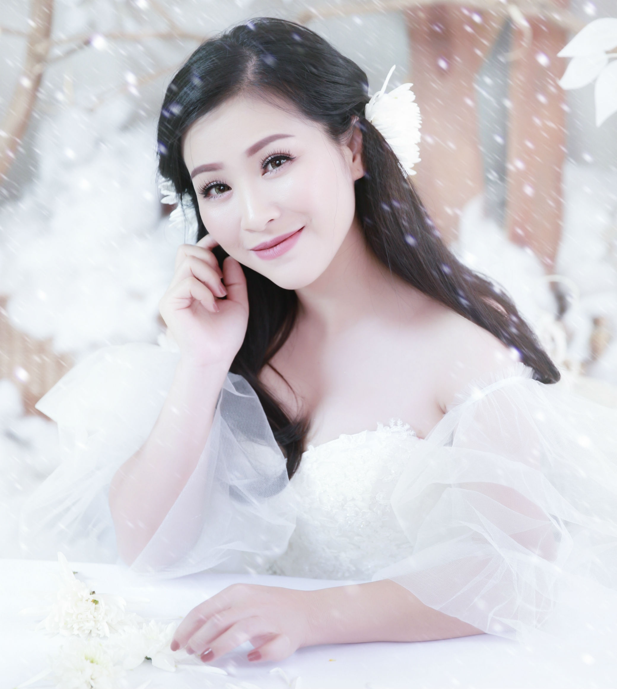 Kieu Linh khang dinh Tran Thanh khong chanh anh 1