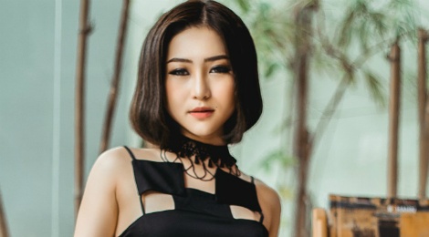 Hit cua Huong Tram soan ngoi Soobin Hoang Son tren BXH Zing hinh anh