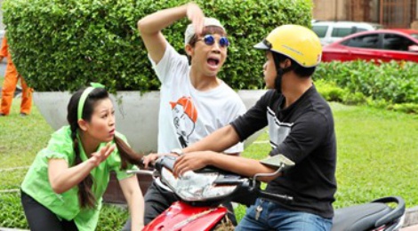 Kieu Linh: 'Sai lam khi bat chuoc Kieu Oanh dien hai' hinh anh