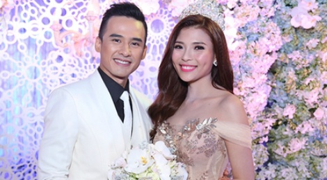 Thuy Diem tiet lo Luong The Thanh rat nghe loi vo hinh anh