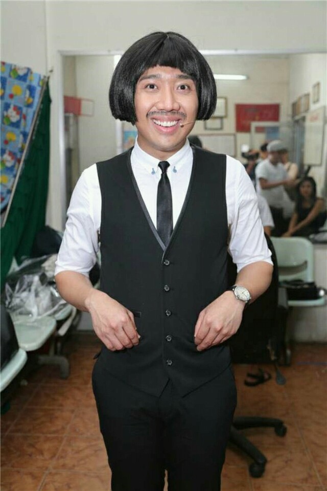 Sao Việt đón Giáng sinh ảnh 2 Sao Viet don Giang sinh anh 2