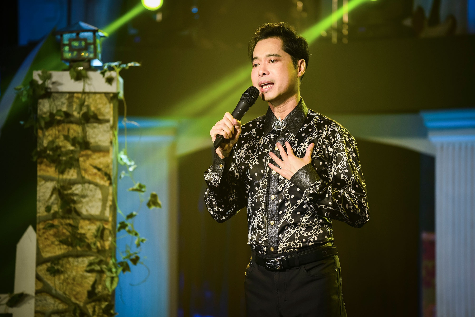 Tình khúc vượt thời gian tháng 12 ảnh 5 Tinh khuc vuot thoi gian thang 12 anh 5