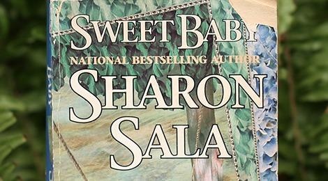 Tac pham cua Sharon Sala tuoi mat nhung tam hon kho dau hinh anh