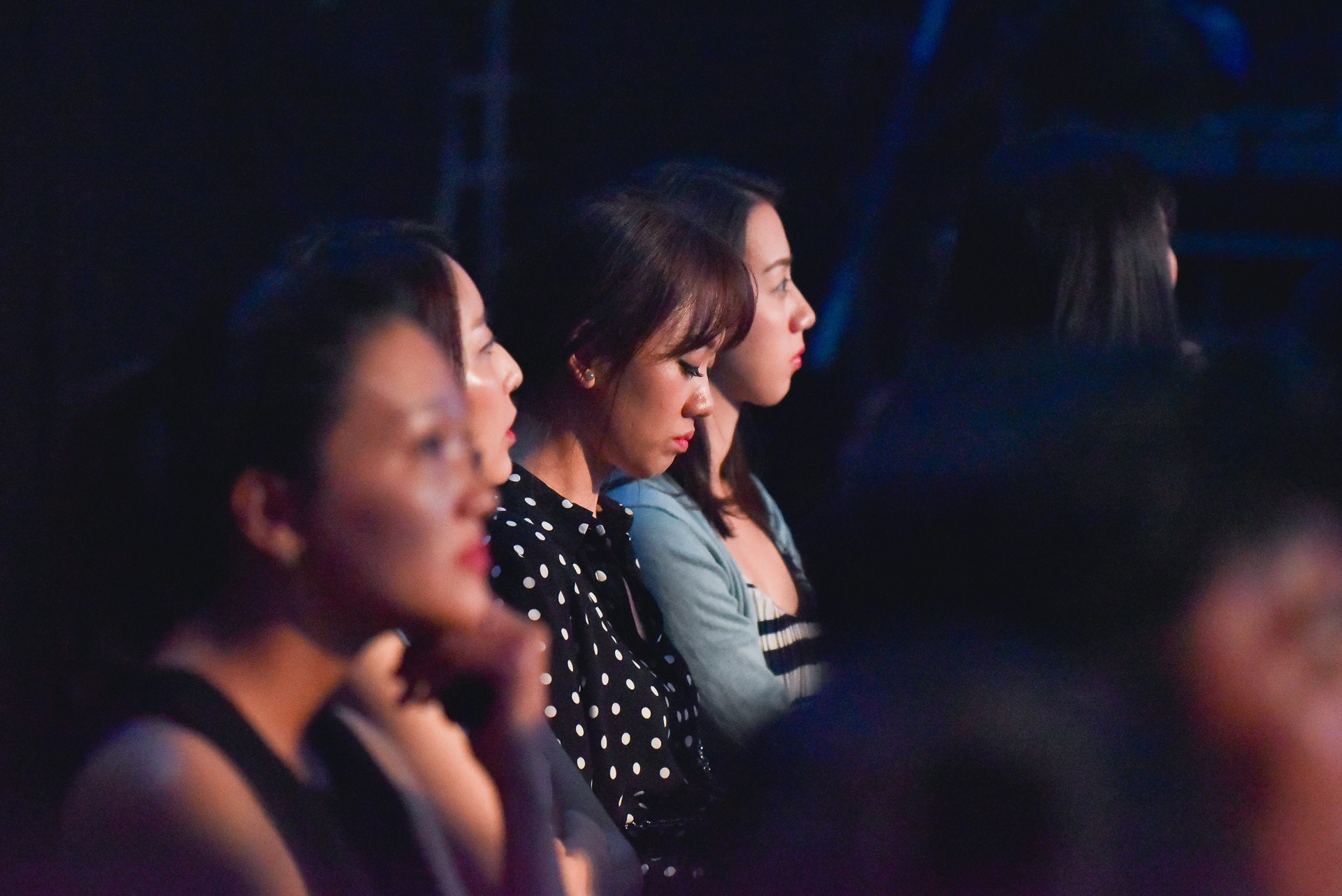 Dam cuoi cua Tran Thanh va Hari Won anh 1