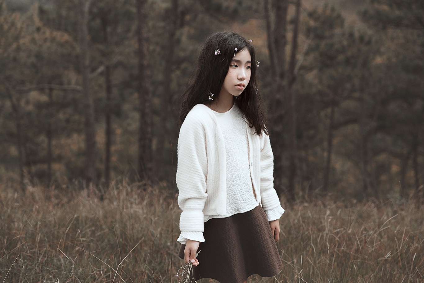 Quán quân Gương mặt thân quen nhí cover nhạc phim Hàn ảnh 2 Quan quan Guong mat than quen nhi cover nhac phim Han anh 2