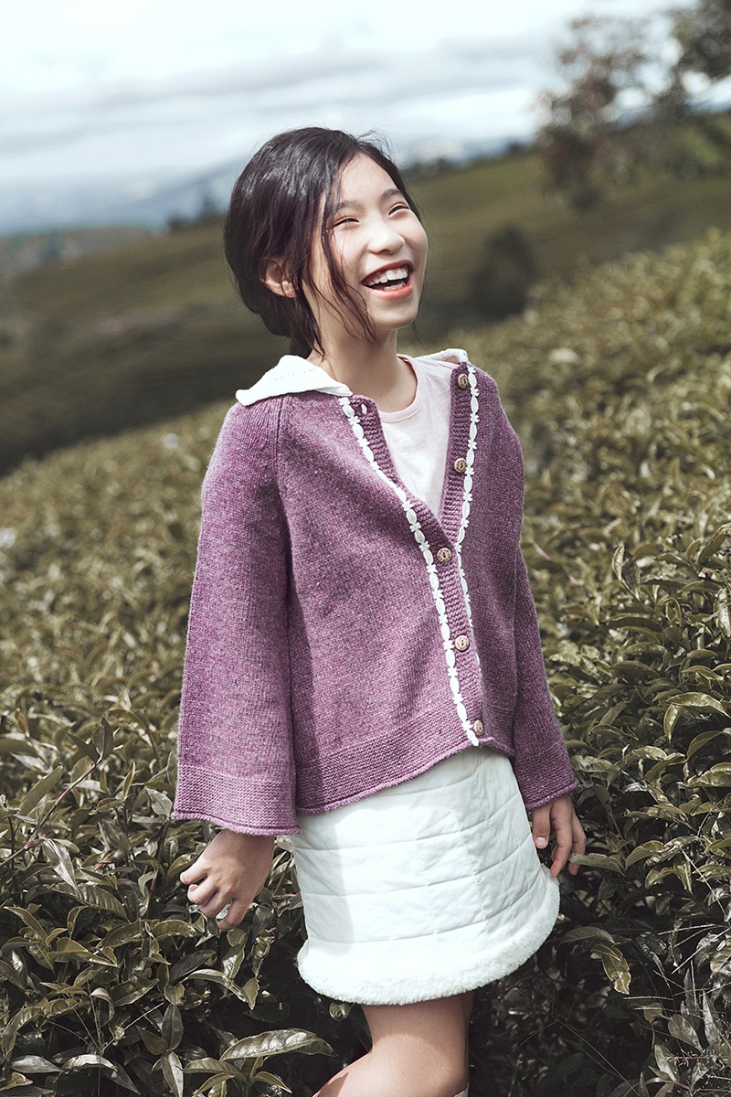 Quán quân Gương mặt thân quen nhí cover nhạc phim Hàn ảnh 7 Quan quan Guong mat than quen nhi cover nhac phim Han anh 7