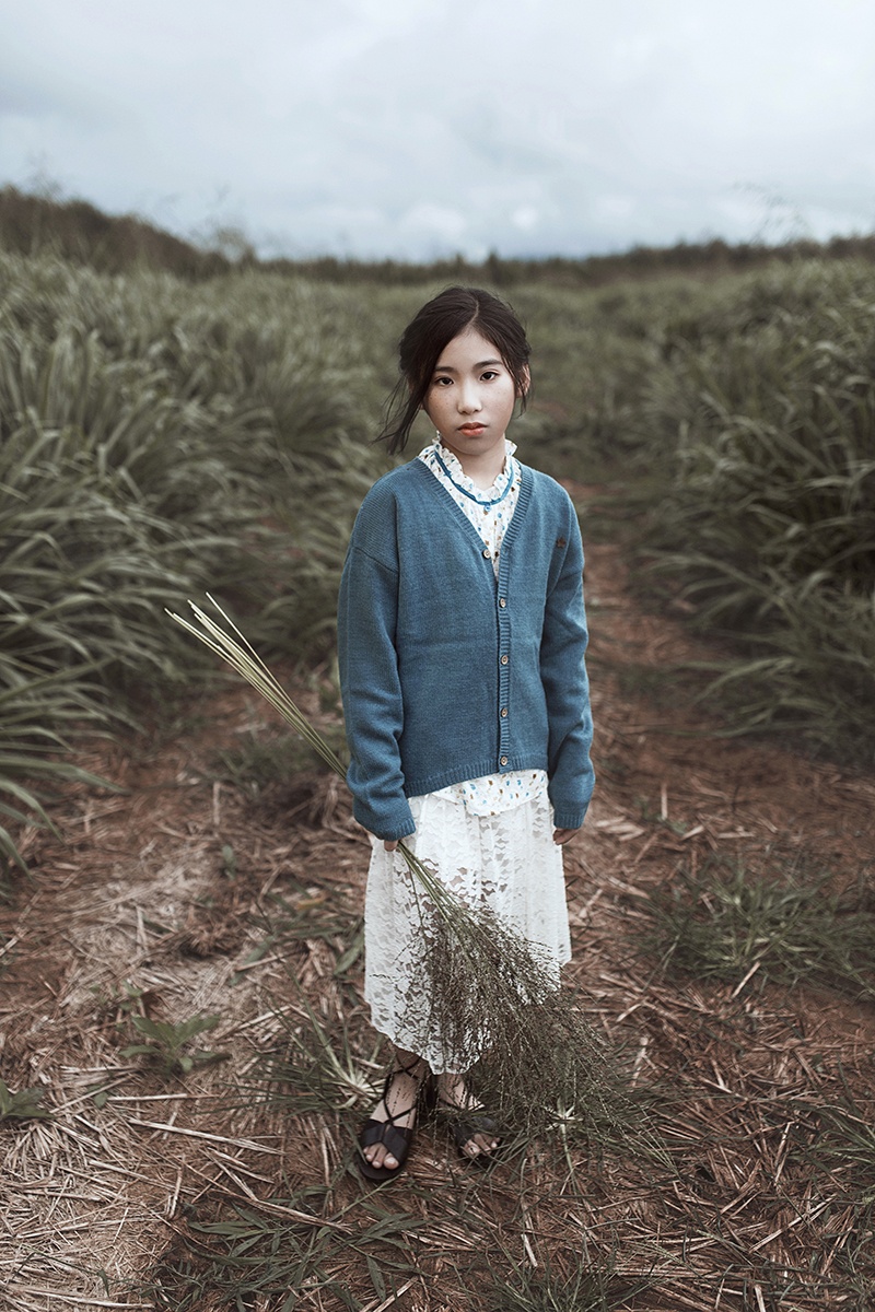 Quán quân Gương mặt thân quen nhí cover nhạc phim Hàn ảnh 6 Quan quan Guong mat than quen nhi cover nhac phim Han anh 6