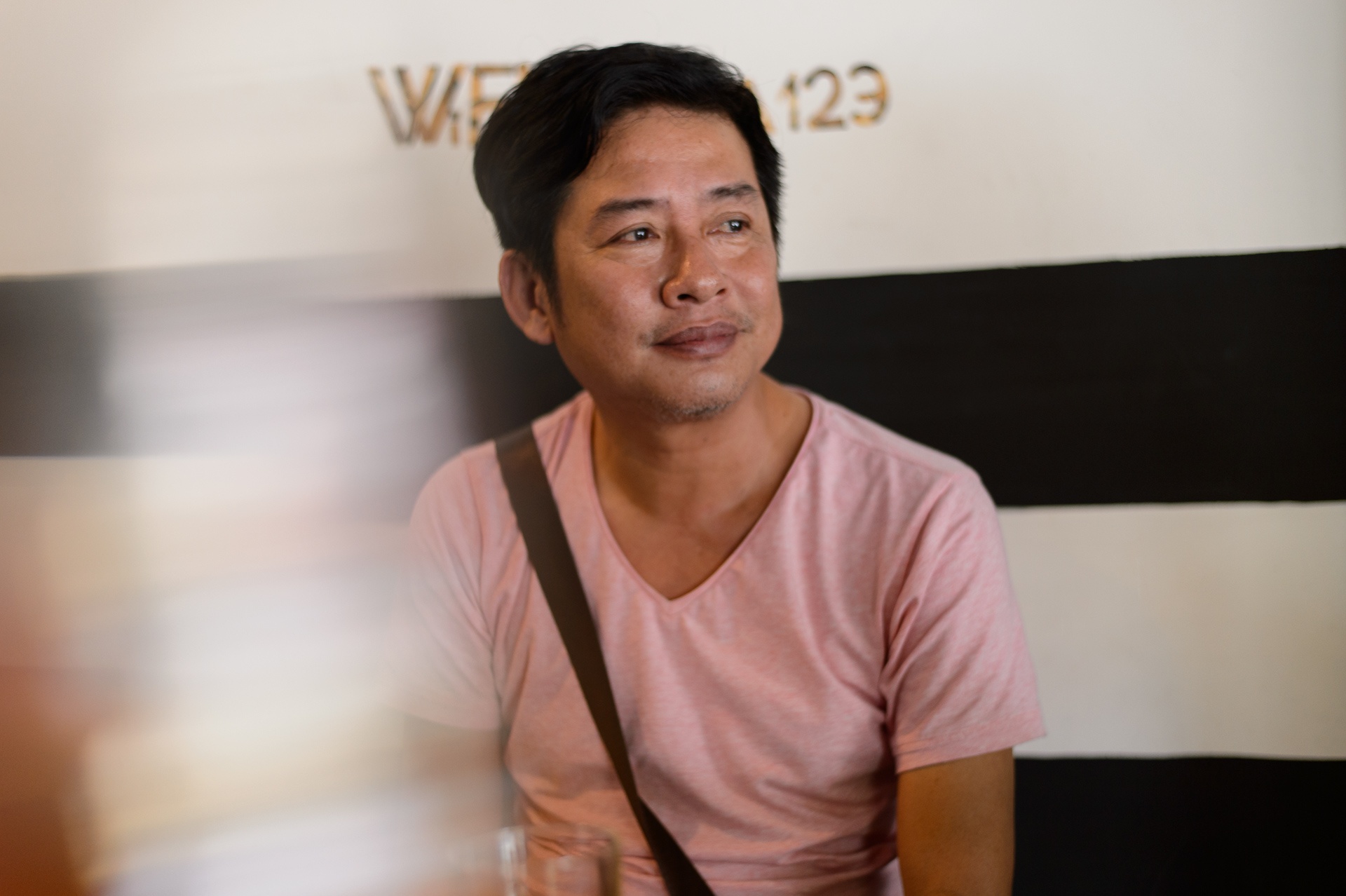 Tấn Beo và danh xưng đại ca hè phố ảnh 2 Tan Beo va danh xung dai ca he pho anh 2