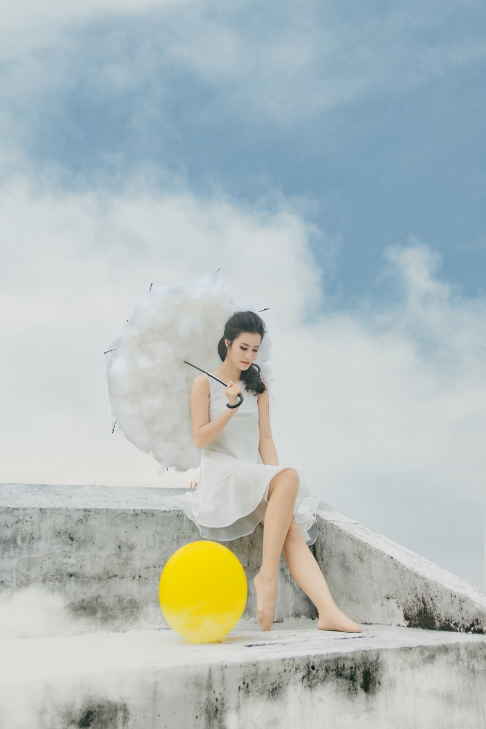 Đông Nhi tung ca khúc ca khúc Cảm ơn ảnh 1 Dong Nhi tung ca khuc ca khuc Cam on anh 1
