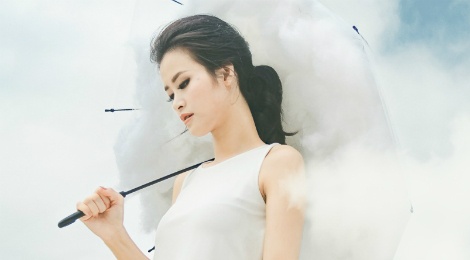 Dong Nhi tung ca khuc khep lai nam 2016 hinh anh