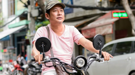 Tan Beo va biet danh ‘dai ca duong pho’ vi long nghia hiep hinh anh