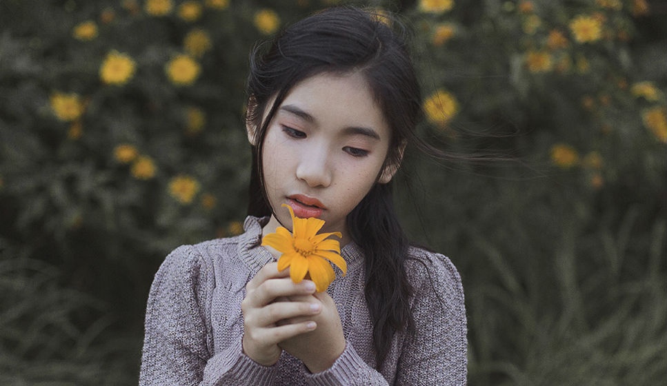 Uyen Nhi - For You hinh anh