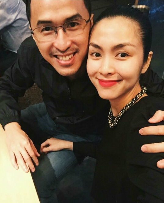 Tăng Thanh Hà và chồng du lịch ảnh 7 Tang Thanh Ha va chong du lich anh 7